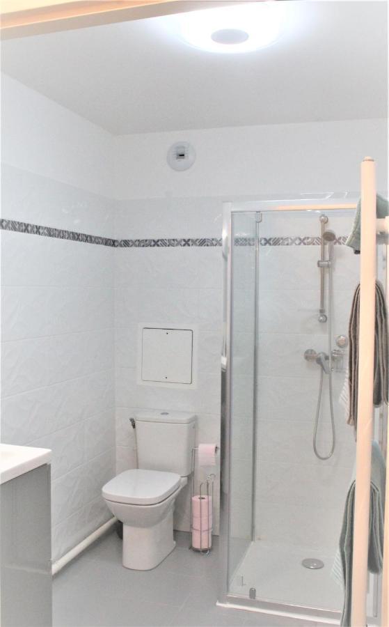 Appartement Tout Equipe, Cosy Saint-Denis  Exterior photo