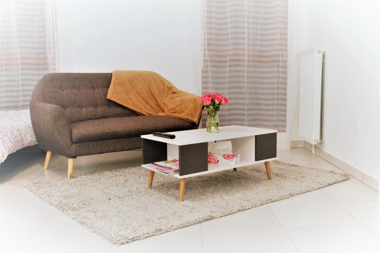 Appartement Tout Equipe, Cosy Saint-Denis  Exterior photo